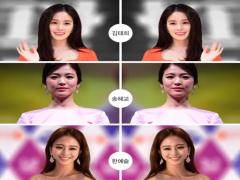 「左右対称顔」＝美人の条件。顔の歪みを作ってしまうNG習慣&amp;解決法