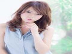 脱マンネリ宣言！セミロングヘアカタログ全集