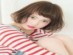 童顔はチャームポイント♡もっと可愛く見せるための髪型まとめ