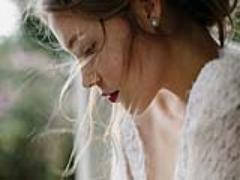 1年中可憐で上品に。かすみ草の力を借りて魅力的な女性に