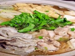 冬は絶対に食べたい！ほくほく美味しい鍋のレシピ