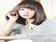 黄色み対策だけじゃない。ブルーで透明感MAXなヘアカラーを実現