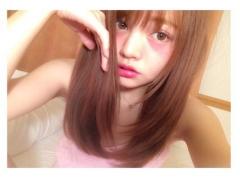 【チーク編】抱きしめたくなる♡ほってりチークでおフェロ顔をつくる