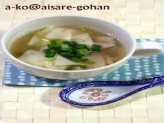 アレンジ自由自在！ワンタンのオススメレシピ