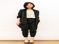 格好良く着こなす！パリっとスーツのおすすめスタイル