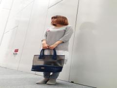 可愛いレディーストートバッグでお洒落コーデをしよう♪
