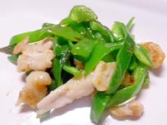 相性ピッタリ！鶏肉とピーマンでいろんなおかずを作ってみよう♪
