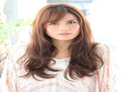 肌馴染みの良いナチュラルアッシュはカラー初挑戦での人にもおすすめ