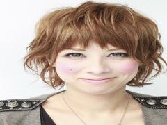 おしゃれに可愛く♡ショートカットのヘアアレンジ