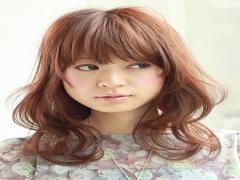 可愛いもおしゃれも制覇♡ミディアムパーマのへアスタイル