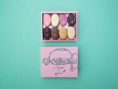 1/27より新宿で開催：「サロンデュショコラ」の魅惑のチョコレートでカカオの冒険へ