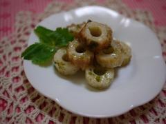 家計大助かり！美味しいちくわの時短レシピ