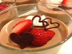 ハッピーなバレンタインを過ごすためのチョコレートレシピ☆