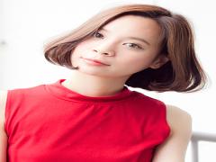 ボブヘアーは自由自在！最強モテヘアアレンジ集