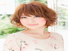 まるで天使のよう♡ゆるふわの髪型でみんなを虜に！