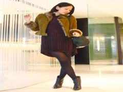 この冬必須！トレンド満載の大人気レディースアウター