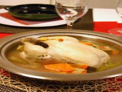 寒い冬は韓国の鍋で乗り切ろう！おすすめレシピ５種ご紹介