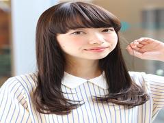 自分でできるよ！5分でかんたんウェーブパーマの作り方