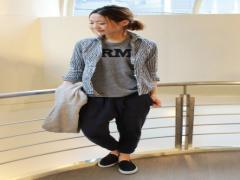 どう履きこなす？定番のオシャレ靴「スリッポン」おすすめコーデ
