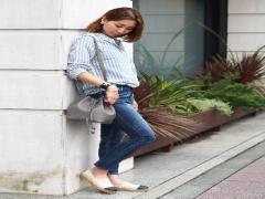 レディースの斜めがけショルダーバッグで大人可愛い女子に！