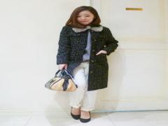 憧れの海外セレブも着てる！気になる私服を真似っこコーディネート