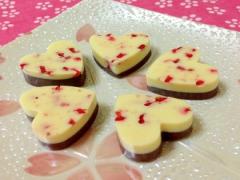 定番もアレンジも♡手作りバレンタインチョコのススメ