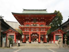 〈初詣〉神戸で有名スポットが人気の理由は◯◯でした。