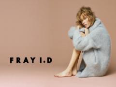 シンプル且つ大胆に。大人の女性を虜にするFRAY.I.Dの2016年春コレクション