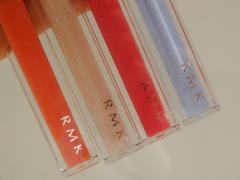 話題のブルーグロスはこんなところにも！【SUSIE N.Y.】カラーリップスパイス