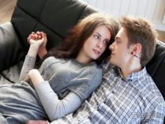 キス寸前2秒でメロメロに！彼を虜にしちゃう5つのテクニック