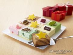 サーティワン“今までにない”アイスクリームケーキが登場