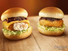 マクドナルド、「グラコロ」が今年も2種登場　サクサクとろとろな美味しさ