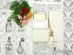 おしゃれは手元から！絶対「可愛い」って言われるスマホケース