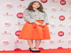 西野カナ、ビビッドカラー×グレージュヘアで甘辛ガーリー＜ファッションチェック／紅白リ