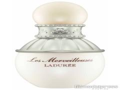 「レ・メルヴェイユーズ ラデュレ」初の美白美容液を発表　極上の香りに癒される