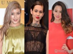 【2016年ヒット予測／ヘアトレンド】無造作外ハネ＆アクセサリーカラーでおしゃれ度急上昇