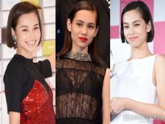 水原希子の“セクシーで可愛い”顔になる！メイクのポイント3つ