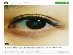 カラーまつエクが絶対可愛い！まつエク初心者にもオススメしたい3つの理由