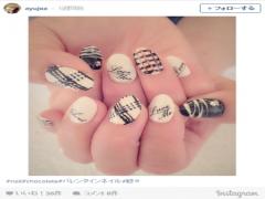 バレンタインにぴったり♡「紗々ネイル」が食べたくなっちゃう可愛さ