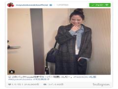 冬のマンネリを今すぐ打破「デニムサンドイッチ」を習得せよ！