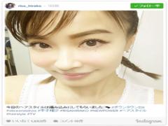 大人可愛い“編み込み”ヘア♡平子理沙、若槻千夏、森星らもハマり中