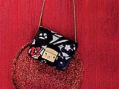 〈2016S/S〉鮮やかな色彩で春を感じる。FURLAの新作バッグ&amp;財布コレクション