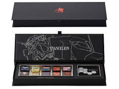 ファンなら絶対欲しい！エヴァンゲリオンチョコレートが限定発売
