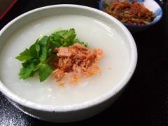 2週間で体重10％減！？お粥ダイエットでスタイル美人になろう