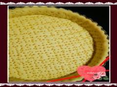 見るだけで気分が高揚する！タルトのレシピ