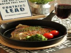 魚料理は花嫁修業に必須！？ヘルシーなかれいで作る女子力レシピ♡