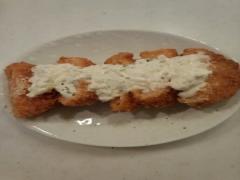 タルタルソースが食べたい！簡単＆ヘルシーレシピ