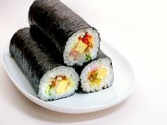 もうすぐ節分！ユニーク恵方巻を楽しんで、今年は2倍ハッピーに
