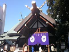 女子必見！都内の縁結び神社おすすめ７選