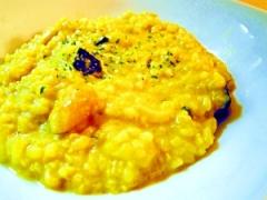 お家でレストラン気分♪本格味のリゾットレシピ